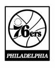 76 ers PHILADELPHIA