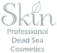Skin Professional Dead Sea Cosmetics