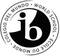 ib COLEGIO DEL MUNDO- WORLD SCHOOL- ECOLE DU MONDE