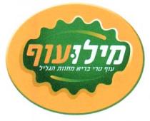 מילועוףעוף טרי בריא מחוות הגליל