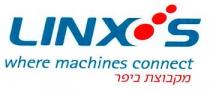 LINXSwhere machines connect מקבוצת ביפר