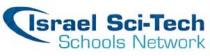 ISRAEL SCI-TECH SCHOOLS NETWORK