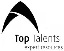 TOP TALENTS EXPERT RESOURCES