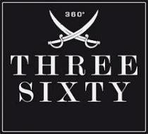 360 THREE SIXTY