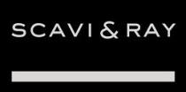 SCAVI & RAY