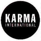 KARMA INTERNATIONAL