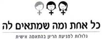 כל אחת ומה שמתאים לה גלולות למניעת הריון בהתאמה אישית