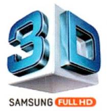 SAMSUNG FULL HD 3D