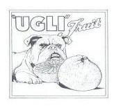 UGLI FRUIT