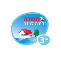 תנובה גבינה לבנה 3%