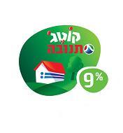 קוטג' תנובה 9%