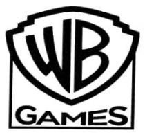 WB GAMES