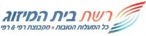 רשת בית המיזוג כל המעלות הטובות מקבוצת רפי & רפי
