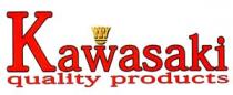 Kawasaki quality products
