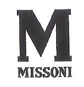 M MISSONI