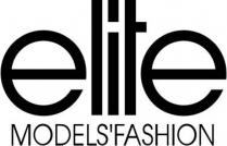 ELITE MODELS'FASHION