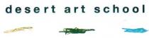 desert art school