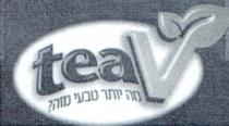 teav מה יותר טבעי מזה?