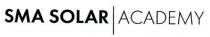 SMA SOLAR ACADEMY