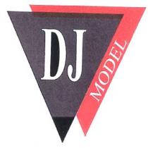 DJ MODEL