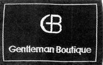 GB Gentleman Boutique