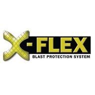 X - FLEX BLAST PROTECTION SYSTEM