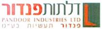 PANDOOR INDUSTRIES LTD דלתות פנדור פנדור תעשיות בע