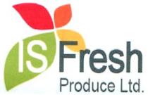 Is Fresh Produce Ltd.