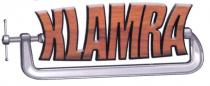 KLAMRA