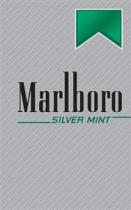 MarlboroSILVER MINT