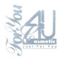 4U For you cosmetic just for you