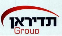 Group תדיראן