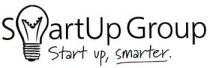 Smartup Group start up smarter
