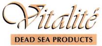 Vitalite DEAD SEA PRODUCTS
