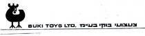 BUKI TOYS LTD צעצועי בוקי בע