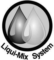 LIqui - mix system