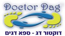 Doctor Dag דוקטור דג ספא דגים