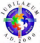 IUBILAEUM A.D. 2000 CHRISTUS HERI HODIE SEMPER