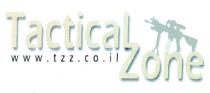 Tactical Zone www.tzz.co.il