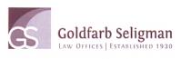 GS Goldfarb Seligman Law office Established 1930