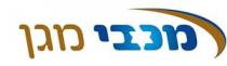 מכבי מגן