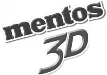 MENTOS 3D