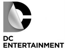 DC ENTERTAINMENT