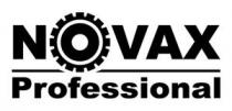 NOVAX PROFESSIONAL