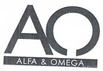 AO ALFA & OMEGA