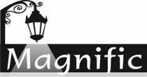 MAGNIFIC מגניפיק