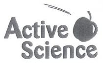 ACTIVE SCIENCE