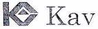Kav K