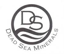DS DEAD SEA MINERALS