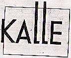 KALLE